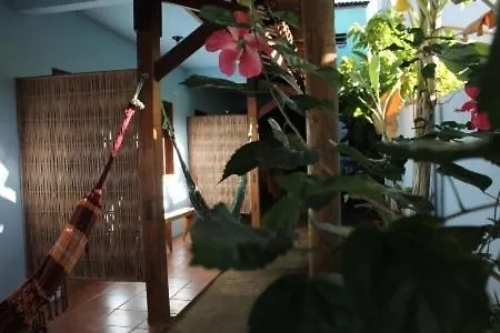 Pousada Itaoca Itacaré