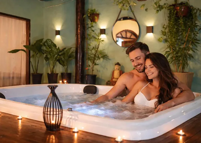 Pousada Pura Vida Itacaré